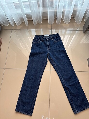 Bershka jean