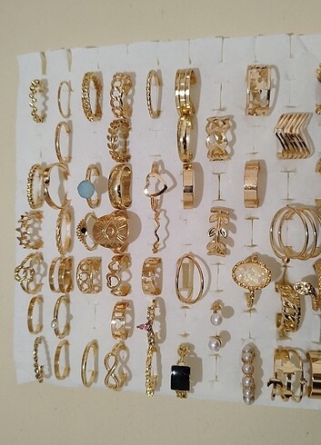 Yüzük takı - Görsel 5