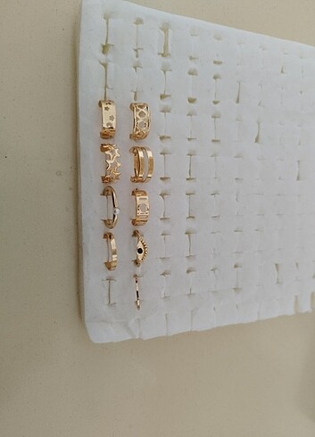 Yüzük takı - Görsel 7