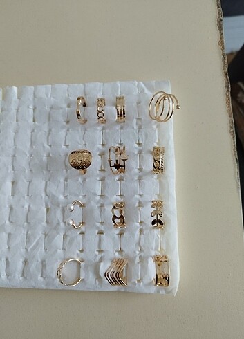 Yüzük takı - Görsel 8