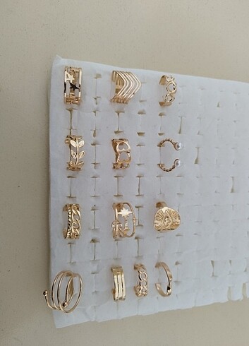 Yüzük takı - Görsel 9