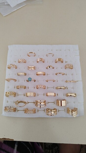 Yüzük takı - Görsel 3