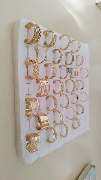 Yüzük takı - Görsel 13