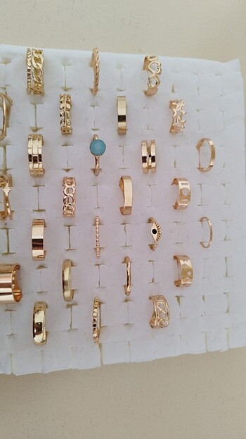 Yüzük takı - Görsel 14