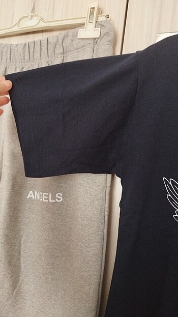 Eşofman takımı - Görsel 8