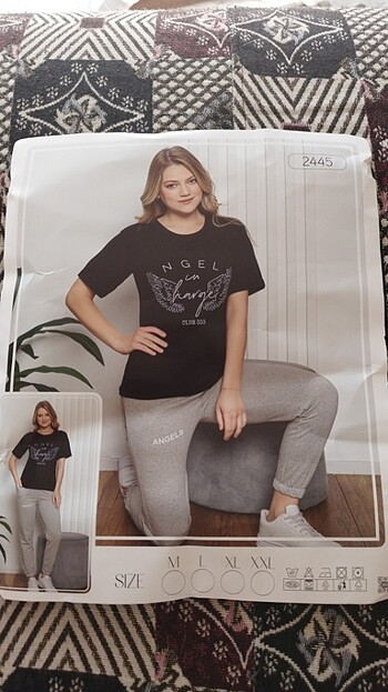 Eşofman takımı - Görsel 11