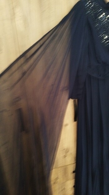 Tesettür Abiye - Görsel 5