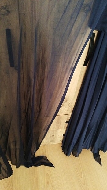 Tesettür Abiye - Görsel 6