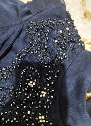 Tesettür Abiye - Görsel 10