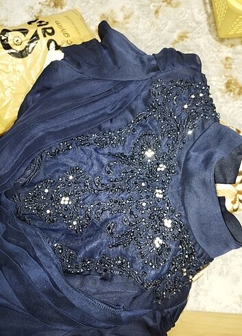 Tesettür Abiye - Görsel 14