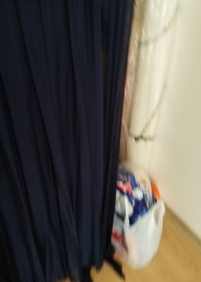 Tesettür Abiye - Görsel 4