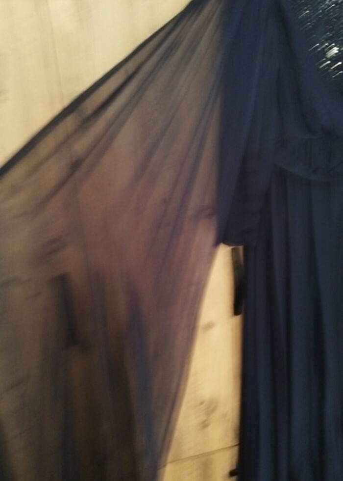 Tesettür Abiye - Görsel 5