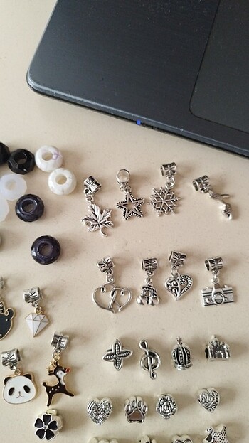 Pandora charm  - Görsel 3