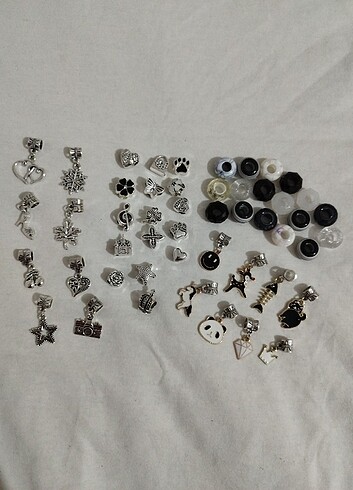 Pandora charm  - Görsel 6