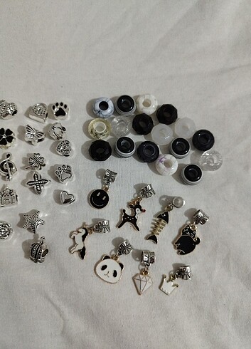 Pandora charm  - Görsel 8