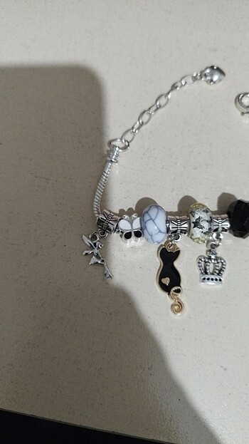 Pandora  - Görsel 3