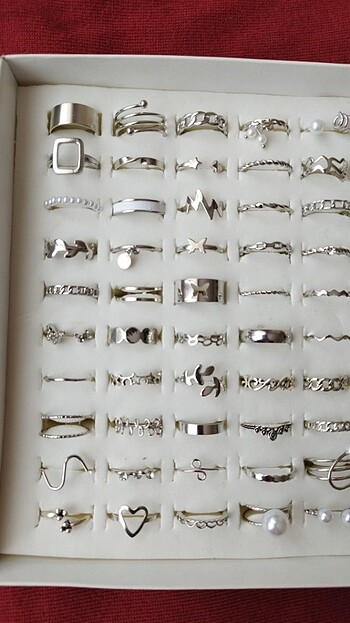 Yüzük  - Görsel 3