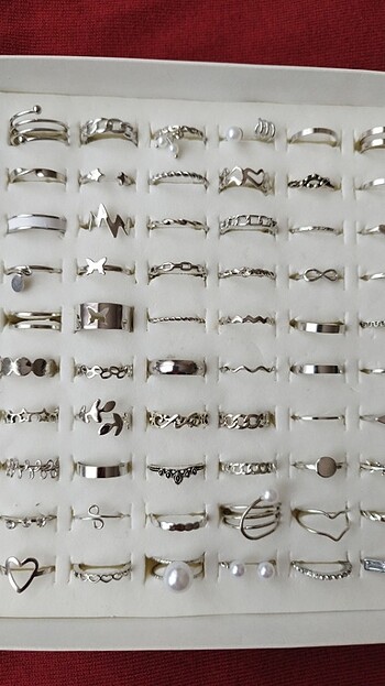 Yüzük  - Görsel 4