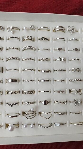 Yüzük  - Görsel 5