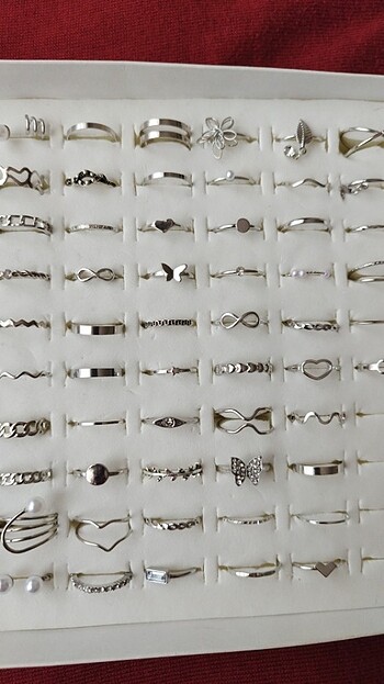 Yüzük  - Görsel 6