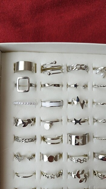 Yüzük  - Görsel 8