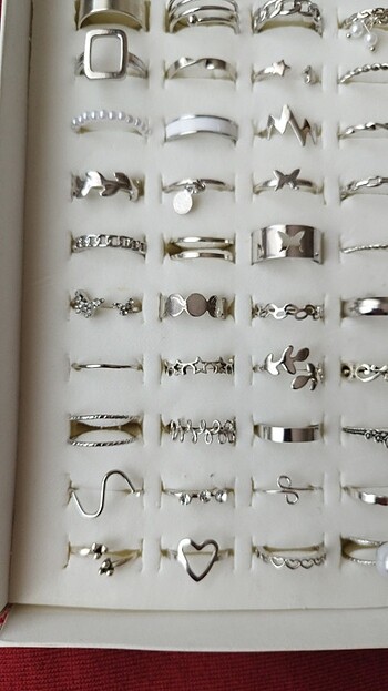 Yüzük  - Görsel 9