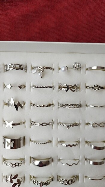 Yüzük  - Görsel 10