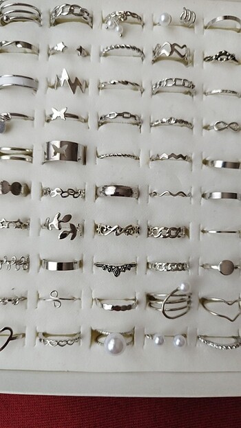 Yüzük  - Görsel 11