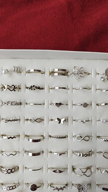 Yüzük  - Görsel 12