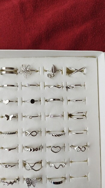 Yüzük  - Görsel 13