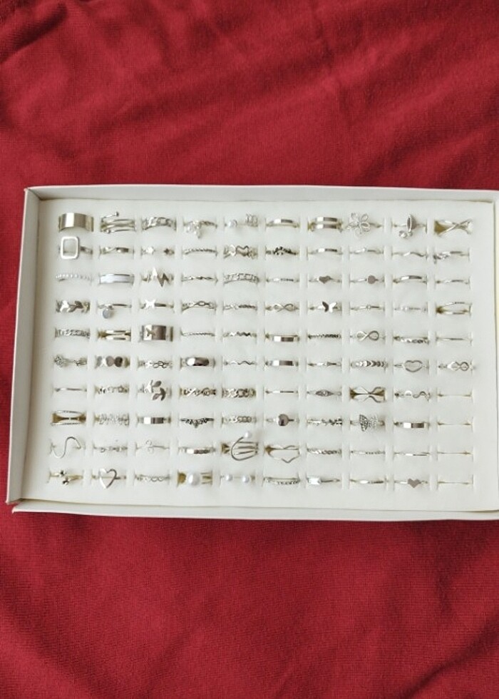 Yüzük  - Görsel 2