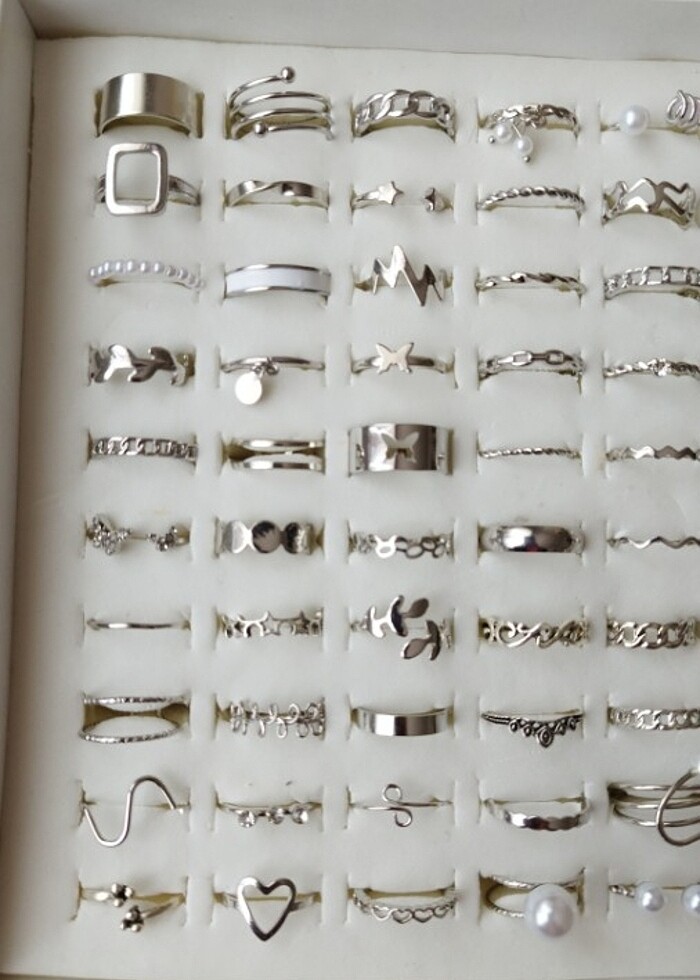 Yüzük  - Görsel 3