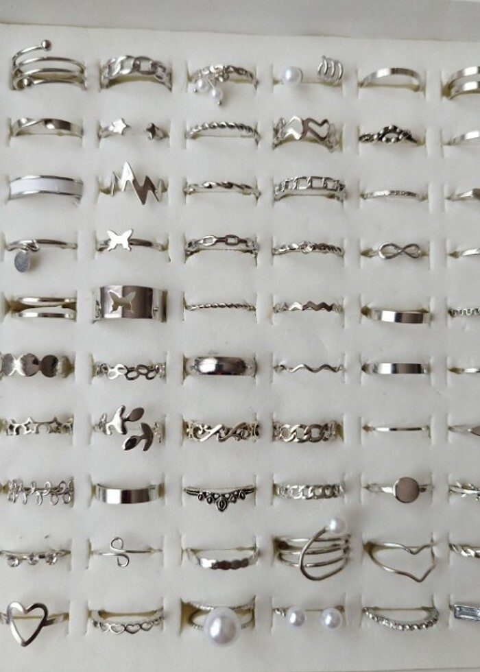 Yüzük  - Görsel 4