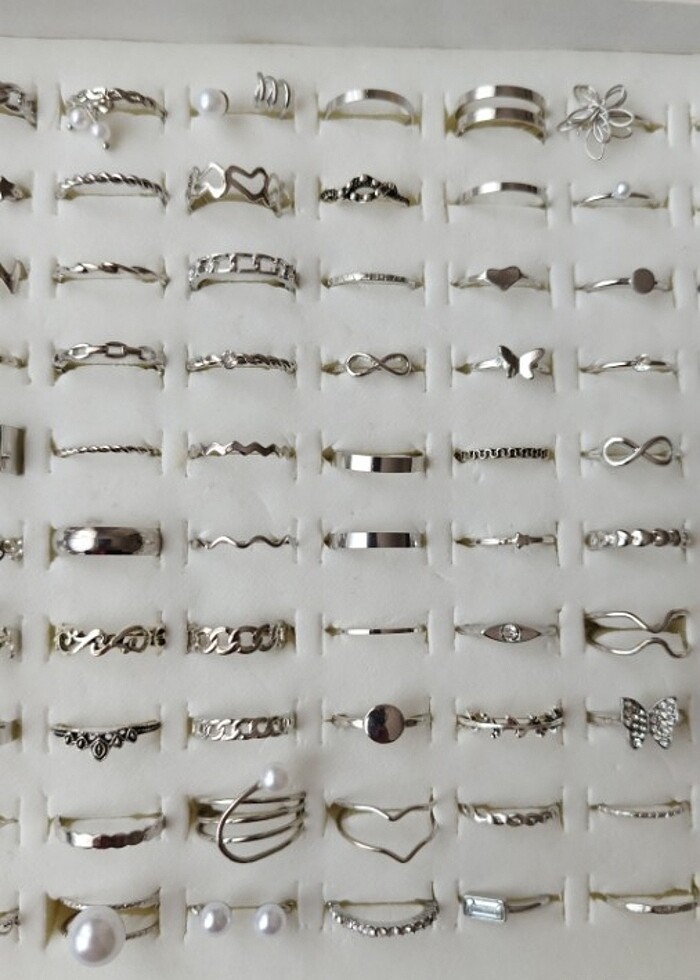 Yüzük  - Görsel 5