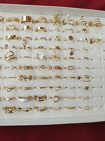 Yüzük - Görsel 12