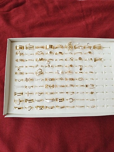 Yüzük - Görsel 13