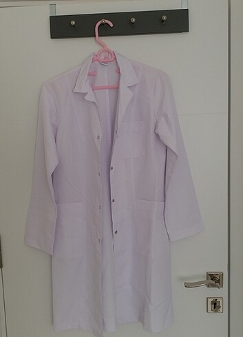40 Beden Doktor önlüğü