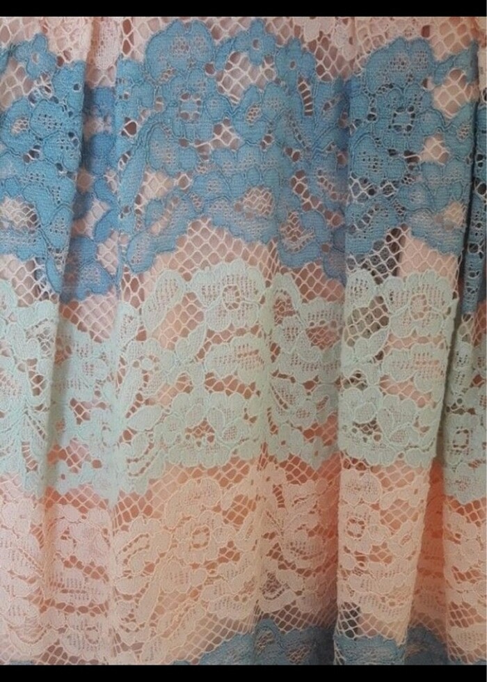 Tesettür abiye - Görsel 4