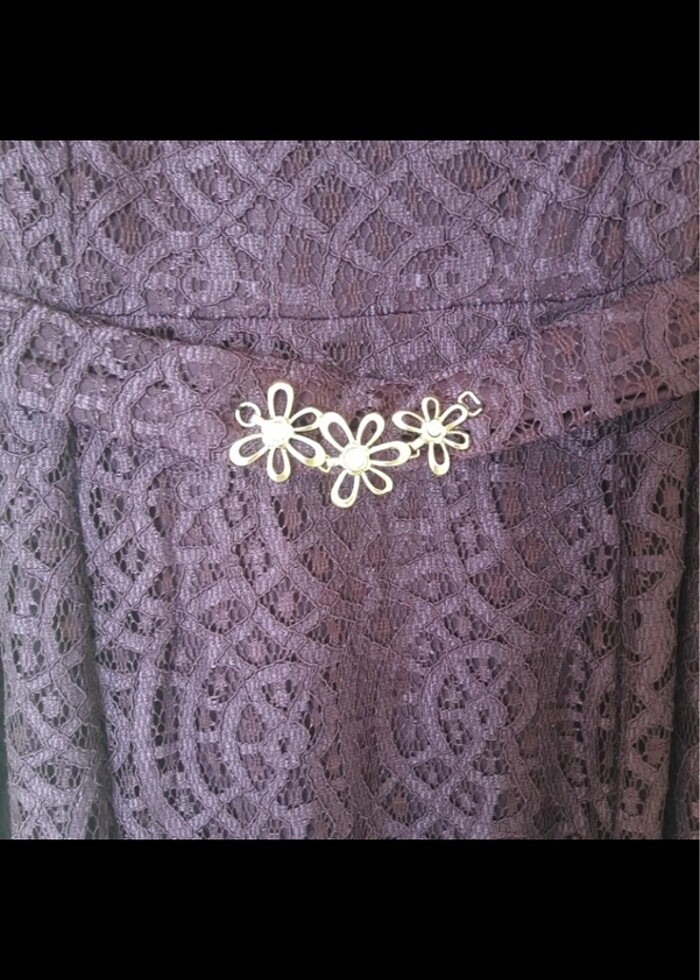 Tesettür abiye - Görsel 5