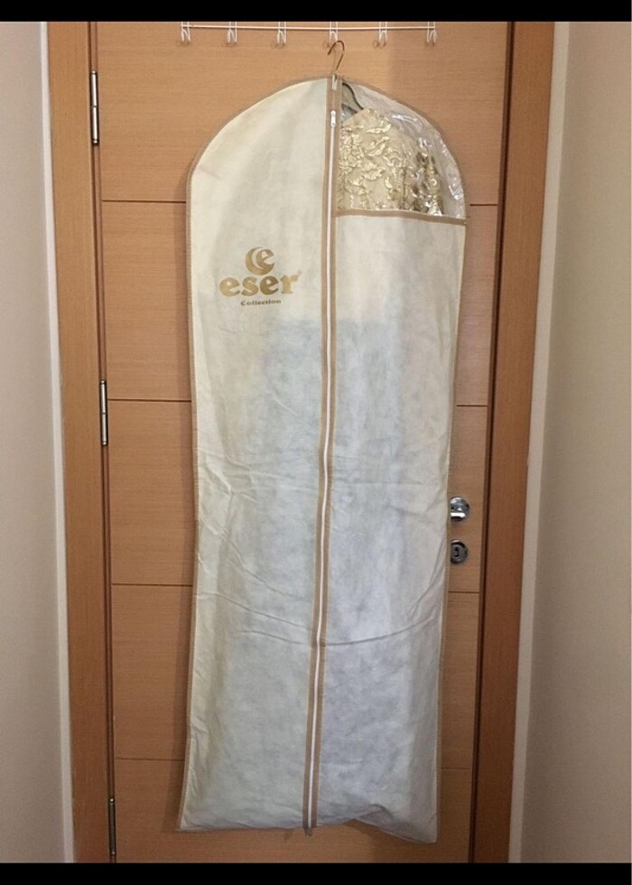 Tesettür abiye - Görsel 2