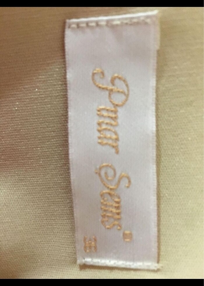 Tesettür abiye - Görsel 3