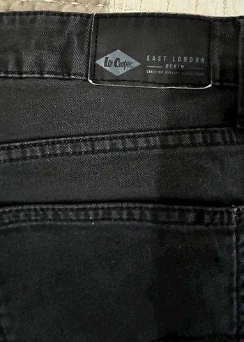 Lee Cooper 46