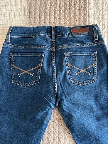 U.S. Polo jean pantolon - Görsel 5