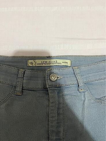 LC Waikiki PANTOLON