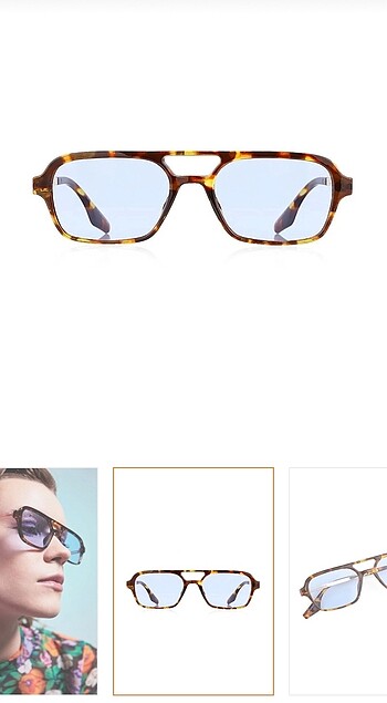 Gözlük - Görsel 2