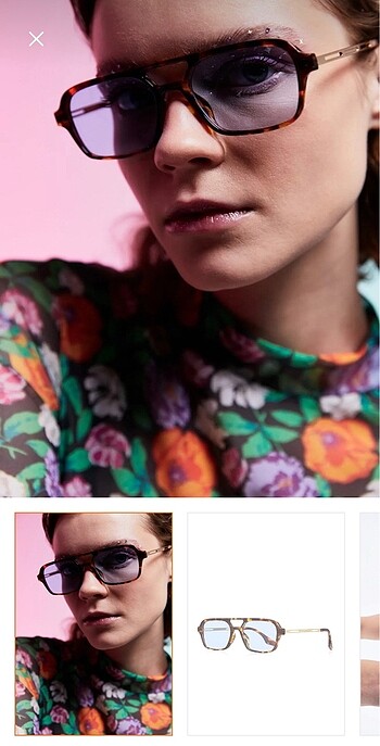 Gözlük - Görsel 4