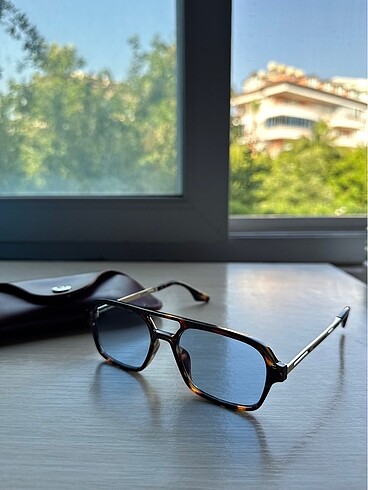 Gözlük - Görsel 6