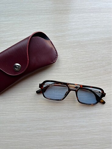 Gözlük - Görsel 5