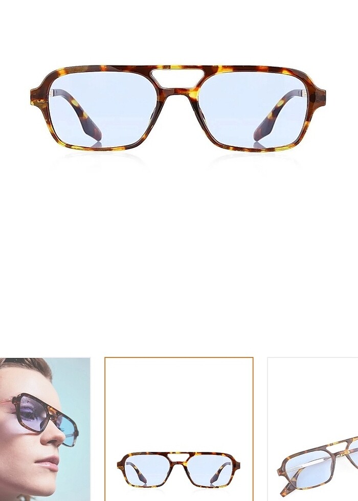 Gözlük - Görsel 2