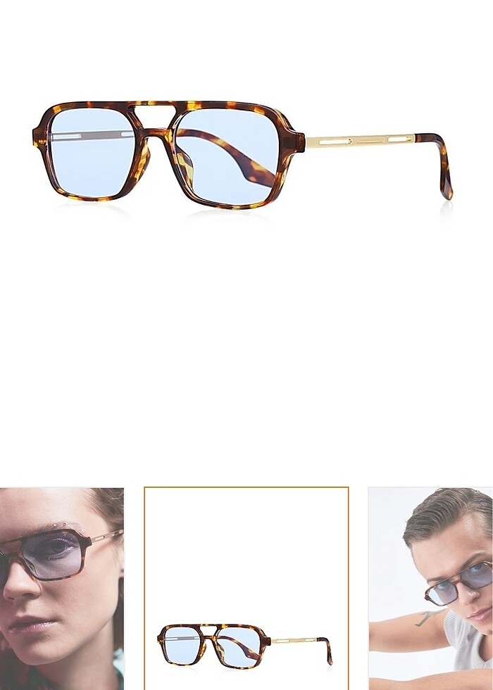 Gözlük - Görsel 3